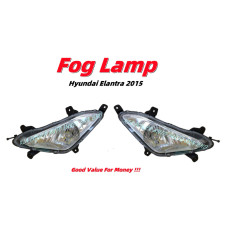 Fog Lamp